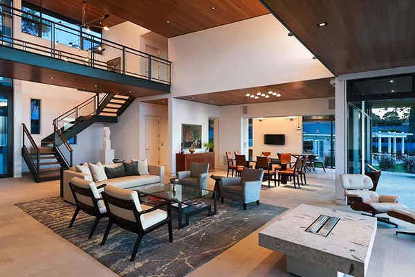 3-Bedroom Villa For Sale in Seminyak Area