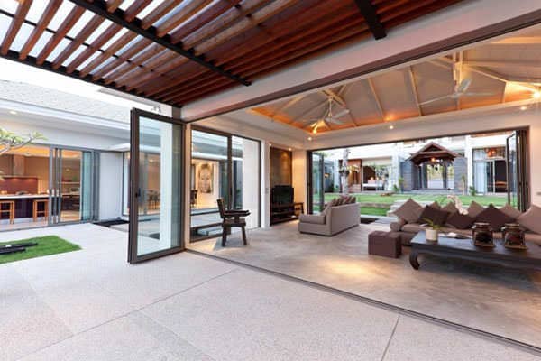 3-Bedroom Villa Hot Deal in Seminyak Area