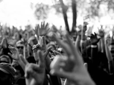 Ibiza beach party gallery photo 4