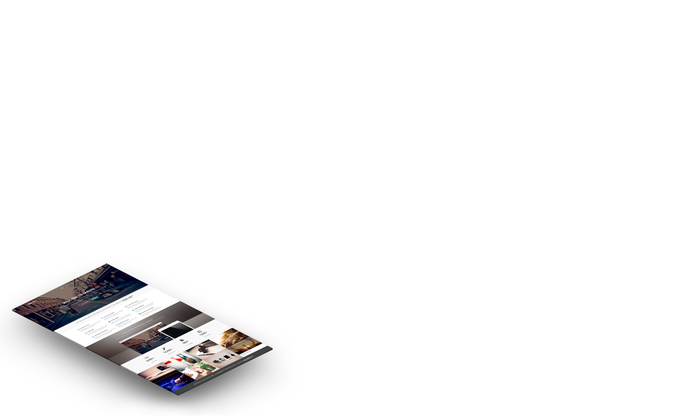 Canvas homepage screenshot layer 1
