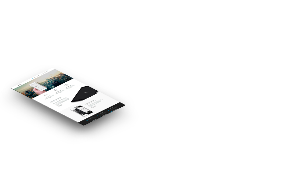 Canvas homepage screenshot layer 3