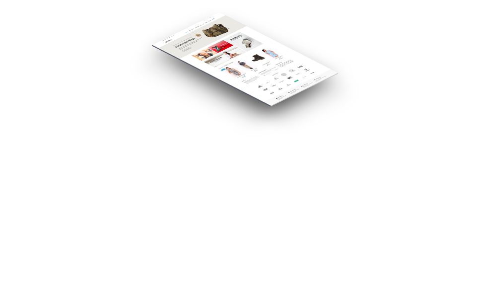 Canvas homepage screenshot layer 7