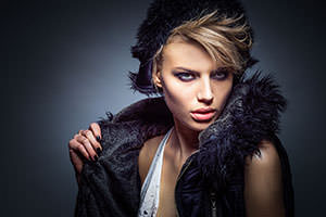 Photography portfolio thumbnail one